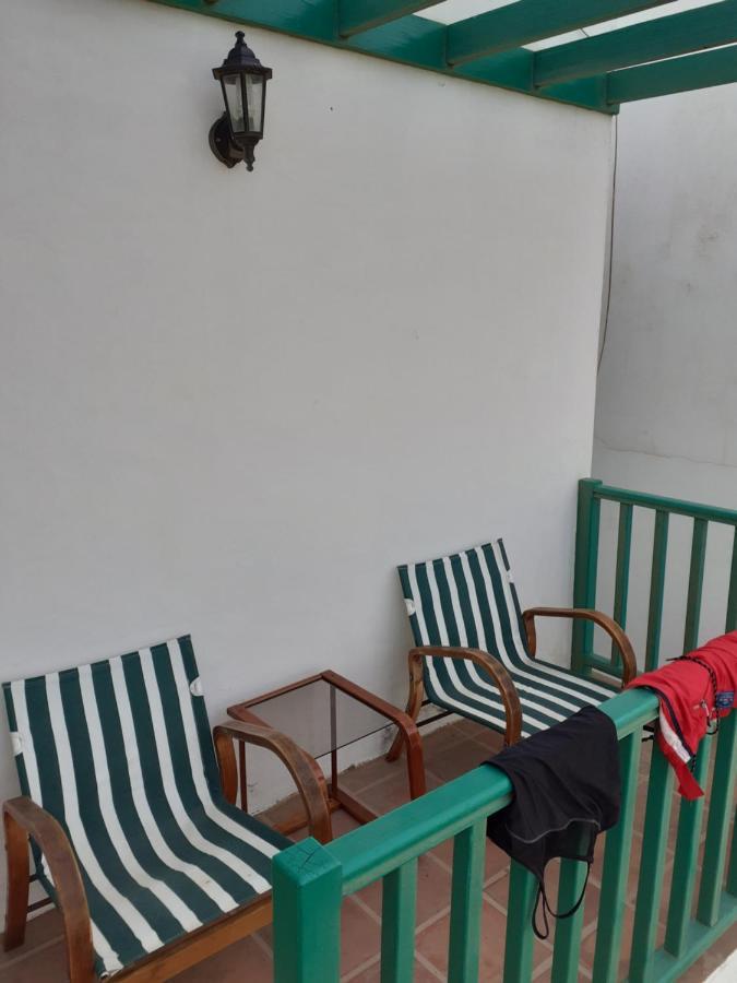 La Laja 13 Apartment Playa Blanca  Exterior foto