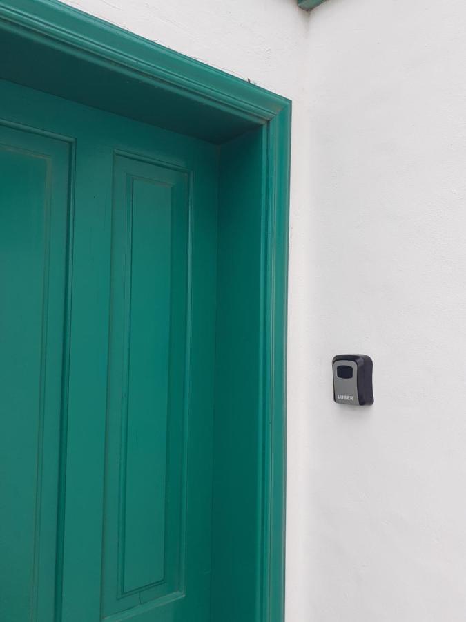 La Laja 13 Apartment Playa Blanca  Exterior foto