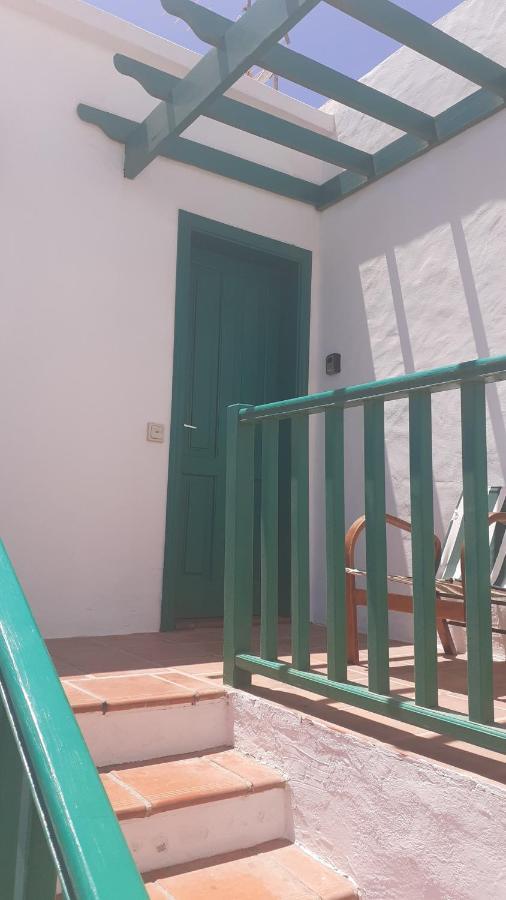 La Laja 13 Apartment Playa Blanca  Exterior foto