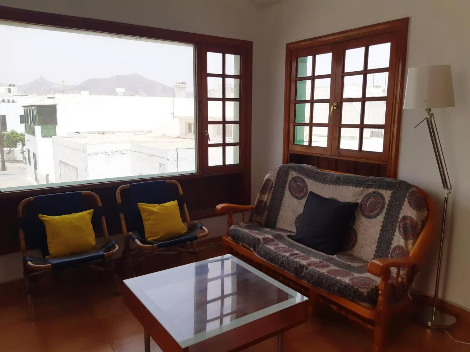 La Laja 13 Apartment Playa Blanca  Cameră foto